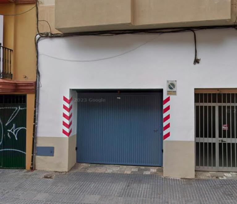 Amplio Piso Para Disfrutar Del Centro De Malaga Con Parking Gratuito Bagian luar foto